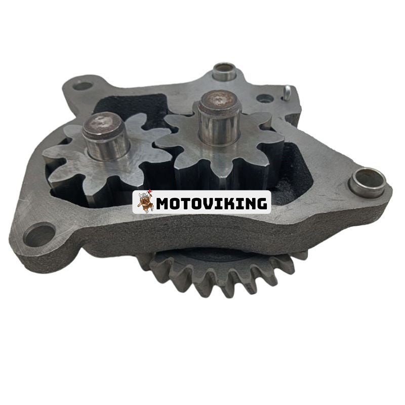 Oljepump 1131003130 för Isuzu 4HK1 6HK1 Motor Hitachi ZX200-3 ZX240-3 Sumitomo SH200-5 CASE CX210B JCB 220 Grävmaskin