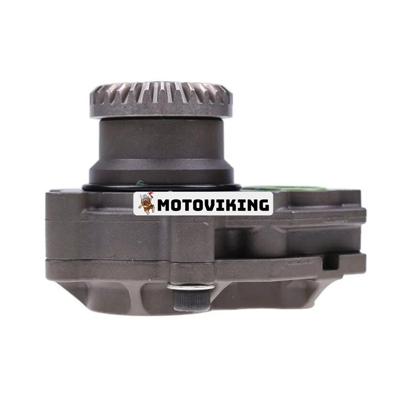 Oljepump 192295 för Gehl Mustang Manitou MT Engine 5519XT Grävmaskin 603 Lastare MTL316 CTL65 Teleskoplastare 519