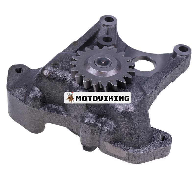 Oljepump 3640908M91 för Massey Ferguson 3070 3075 4225 4235 4245 4255 4265 6110 8925 8926 8937 8939
