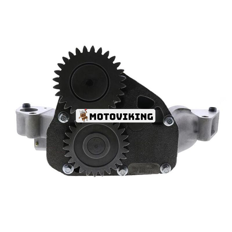 Oljepump 3686938 för Cummins Engine QSZ13 QSX15 QSX11.9
