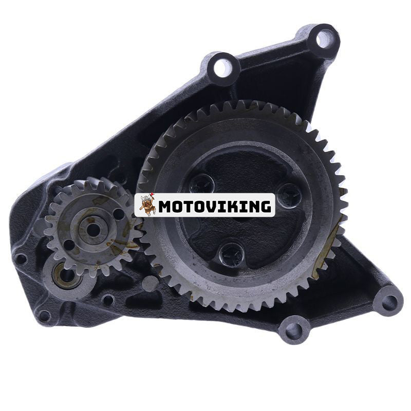 Oljepump 479317 för Volvo Engine TD102 TD103 D10A Truck F10 FL10