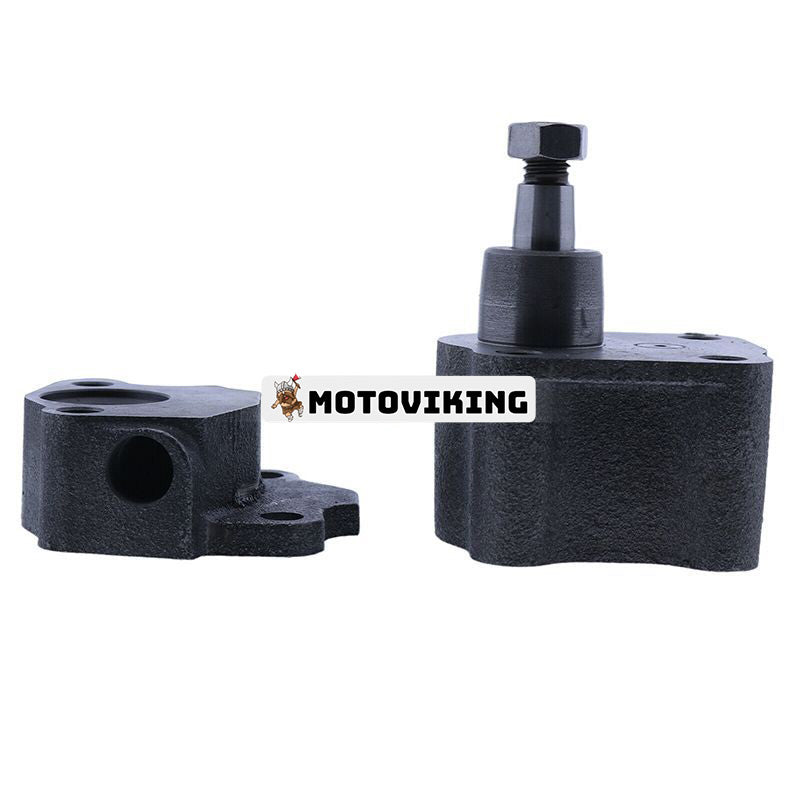 Oljepump AR67074 för John Deere Engine 4219 4039 6068 Traktor 440 820 830 1020 1120 1520 1530 2030 2040 2240 2440 2510 23020 40