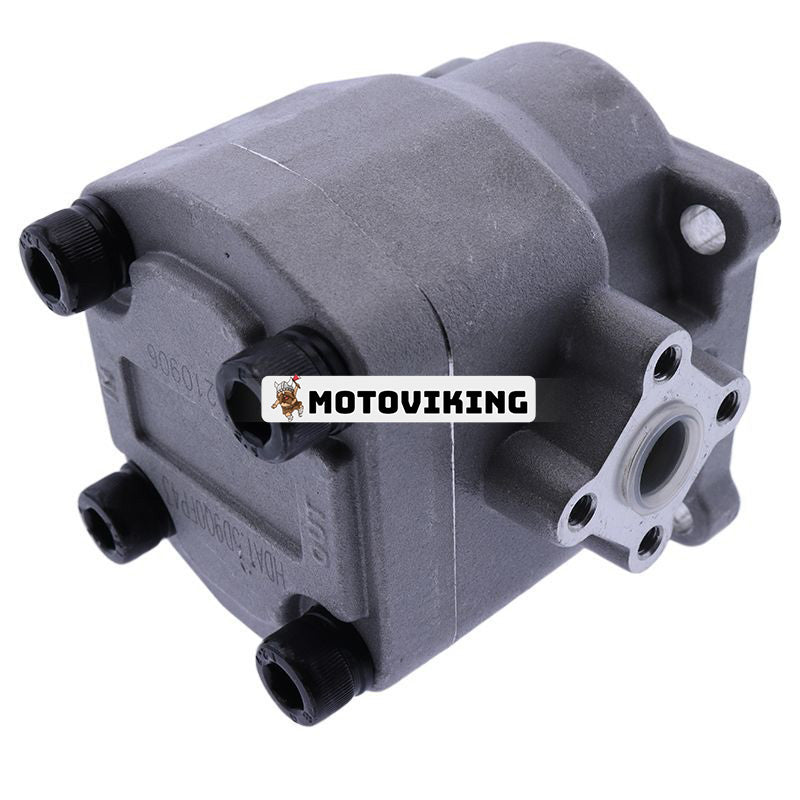Oljepump GPI-C-7C för Yanmar traktor YM187 YM1802 YM1810 YM1820 YM2001
