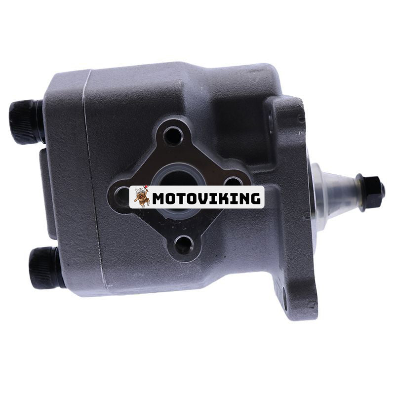 Oljepump GPI-C-7C för Yanmar traktor YM187 YM1802 YM1810 YM1820 YM2001