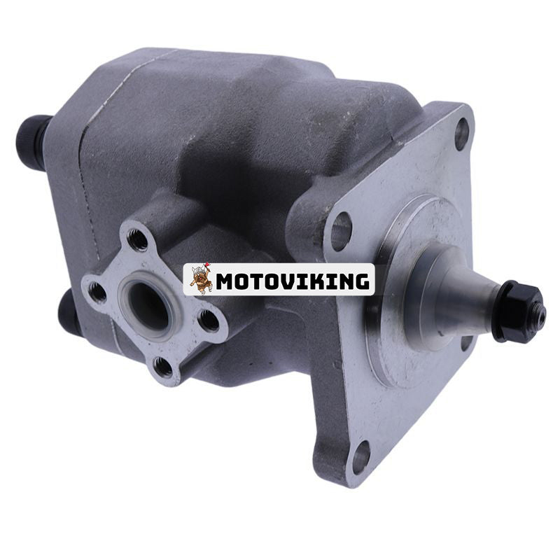 Oljepump GPI-C-7C för Yanmar traktor YM187 YM1802 YM1810 YM1820 YM2001
