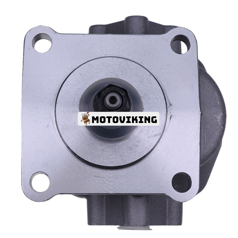 Oljepump GPI-C-7C för Yanmar traktor YM187 YM1802 YM1810 YM1820 YM2001