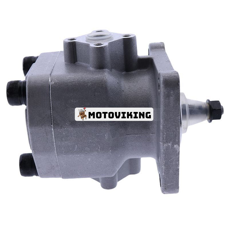 Oljepump GPI-C-7C för Yanmar traktor YM187 YM1802 YM1810 YM1820 YM2001