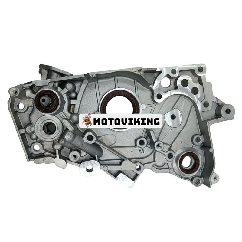 Oljepump MD041043 för Mitsubishi Engine 4G63 G64B 2350CC Cordia Mighty Max Tredia 1984-1986
