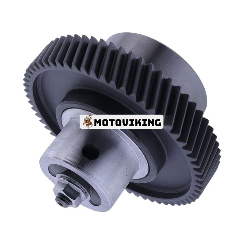 Oljepump SBA165026120 för CASE D25 D29 D33 D35 D40 D45 DX25 DX29 DX31 DX33 DX34 DX48 DX55 SR130 410 420 420CT CX28 CX31 CX35