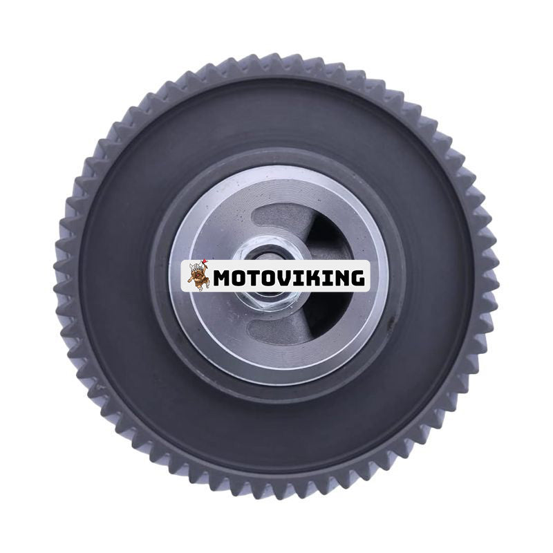 Oljepump SBA165026120 för CASE D25 D29 D33 D35 D40 D45 DX25 DX29 DX31 DX33 DX34 DX48 DX55 SR130 410 420 420CT CX28 CX31 CX35