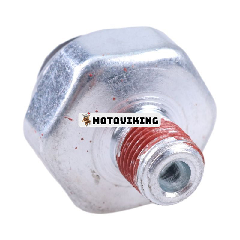 Oljetrycksgivare 124060-39452 för Yanmar Engine 1GM10 2GML 3GMFLE 3JH3 4JH 4JH3 4JHZ 4LHA 6CH-DT 6CHE3 6LP 6LP-DT 6LPA-STP2 6LY2-WST