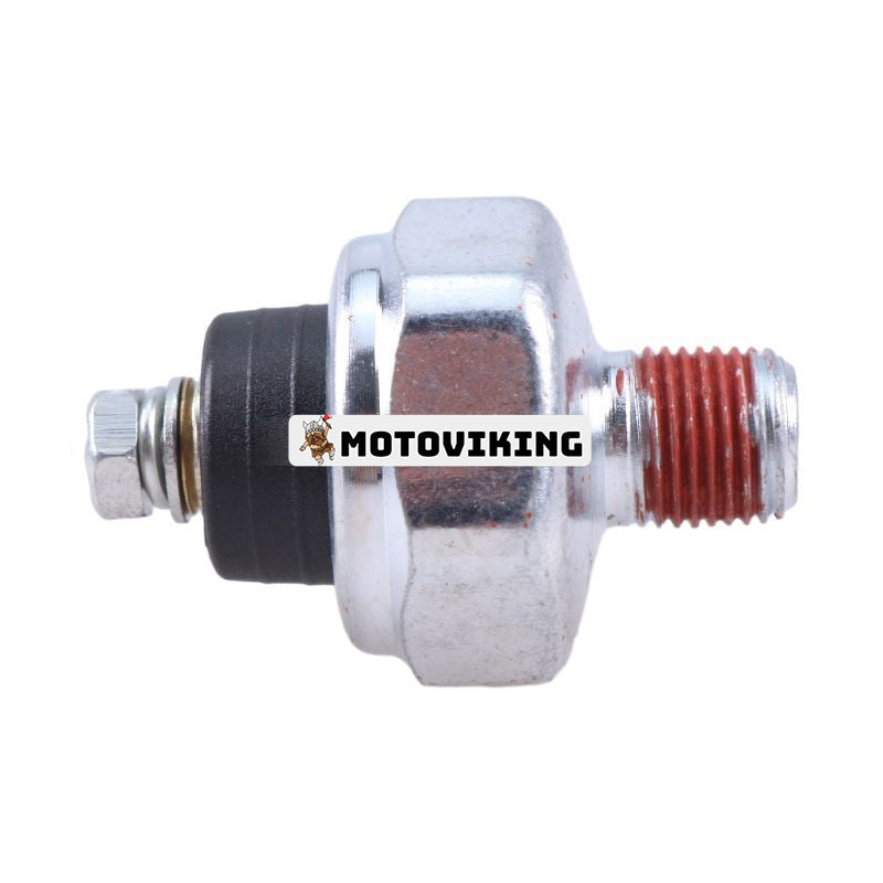 Oljetrycksgivare 124060-39452 för Yanmar Engine 1GM10 2GML 3GMFLE 3JH3 4JH 4JH3 4JHZ 4LHA 6CH-DT 6CHE3 6LP 6LP-DT 6LPA-STP2 6LY2-WST