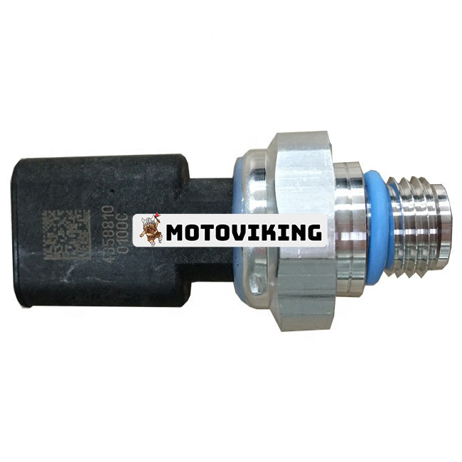 Oljetrycksgivare 4358810 för Cummins Engine ISBE ISDE Komatsu Grävmaskin PC400-7