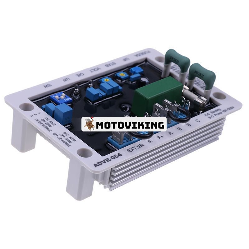 Orignal Self Excited 5Amp Automatic Voltage Regulator ADVR-054