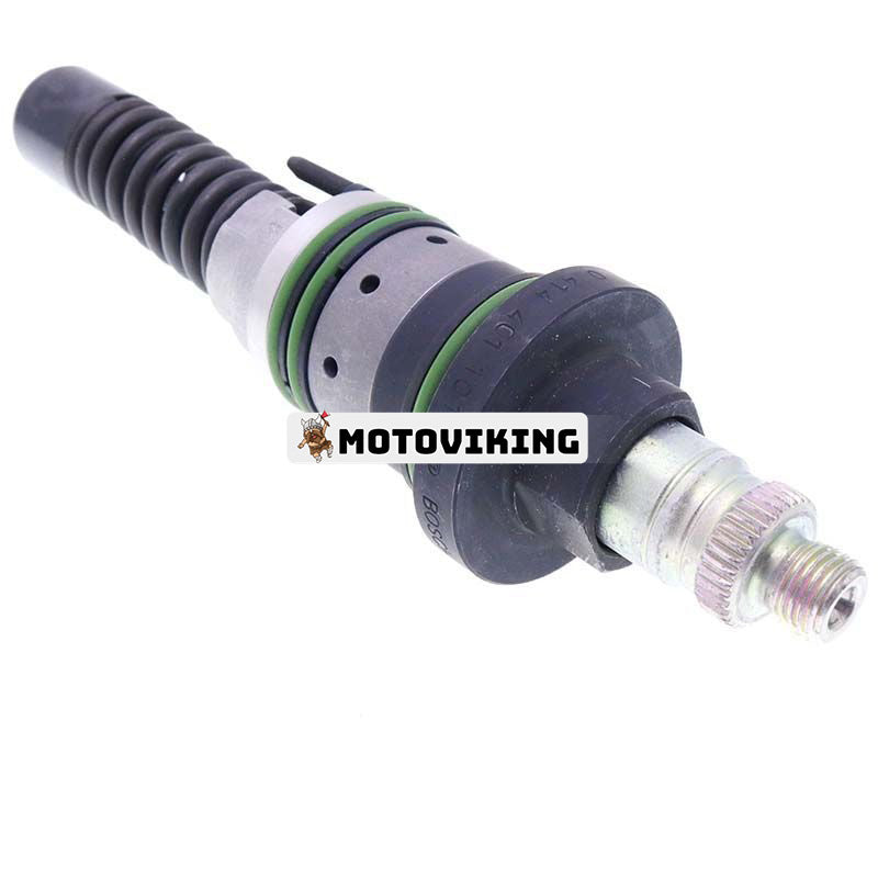 Oringal Bosch bränsleinsprutningspump 0414401101 för Deutz BFM1013