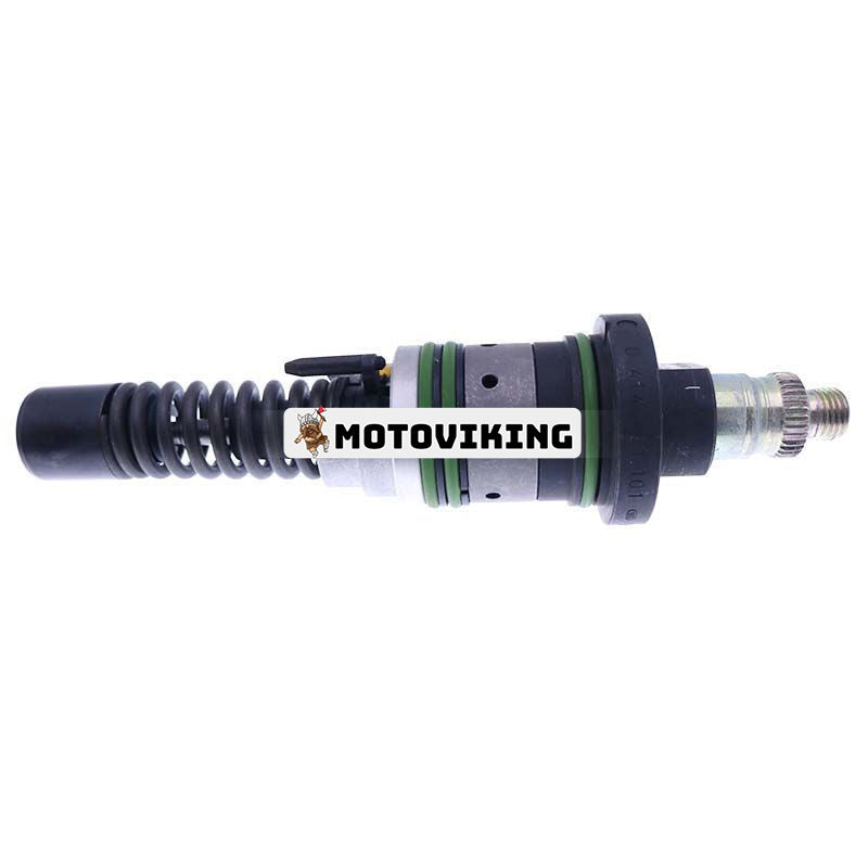 Oringal Bosch bränsleinsprutningspump 0414401101 för Deutz BFM1013