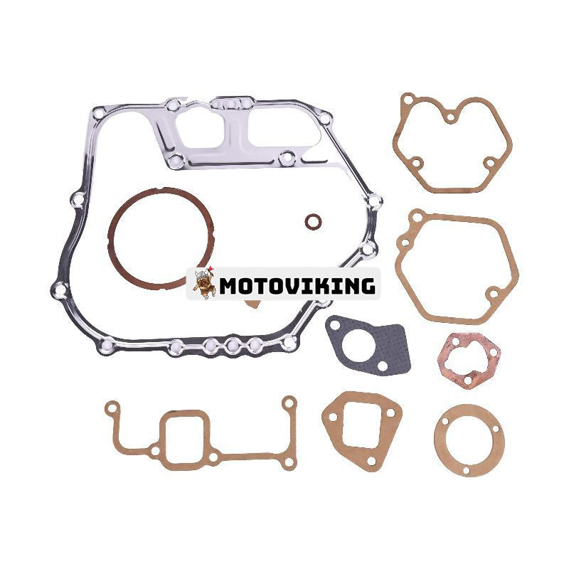 Översynspackningssats för Kipor-motor KM186F Generator KDE6500T KDE6500E3 KDE6700TA KDE6700TA3