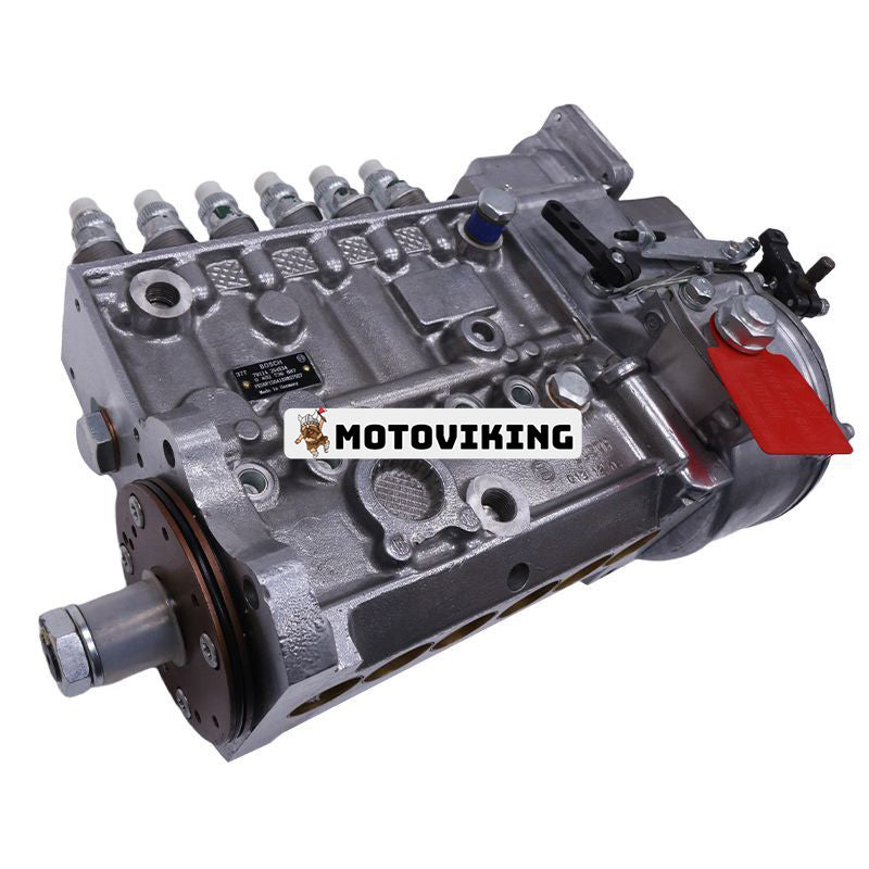 P7100 bränsleinsprutningspump 3931538 för Cummins Engine 6B5.9 ISB 1997-1998 Dodge Ram 1500 2500 3500