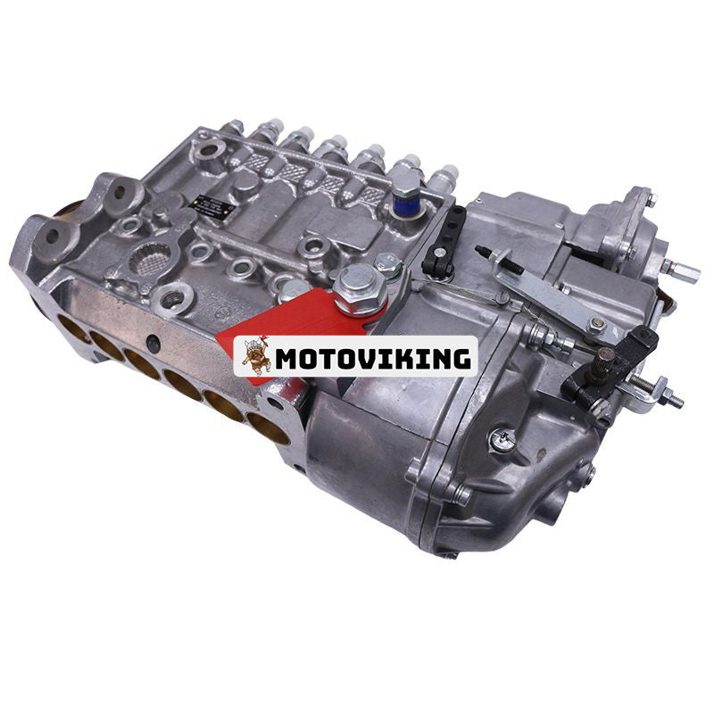 P7100 bränsleinsprutningspump 3931538 för Cummins Engine 6B5.9 ISB 1997-1998 Dodge Ram 1500 2500 3500