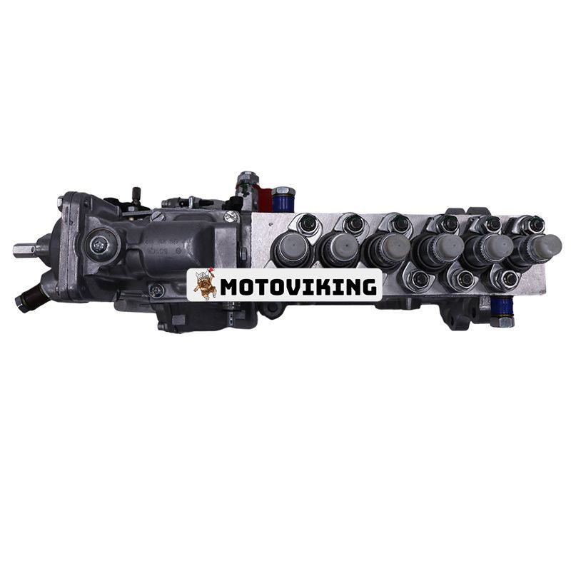 P7100 bränsleinsprutningspump 3931538 för Cummins Engine 6B5.9 ISB 1997-1998 Dodge Ram 1500 2500 3500