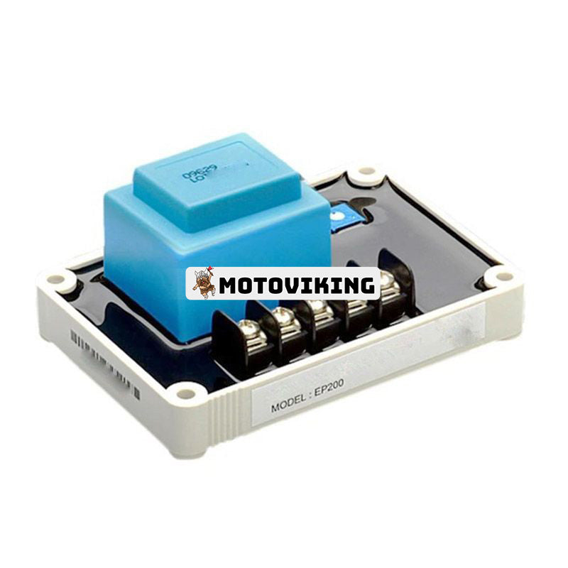 Parallellmodul EP200 för Kutai Generator Voltage Regulator EA04A EA04C EA460 EA63-2.5