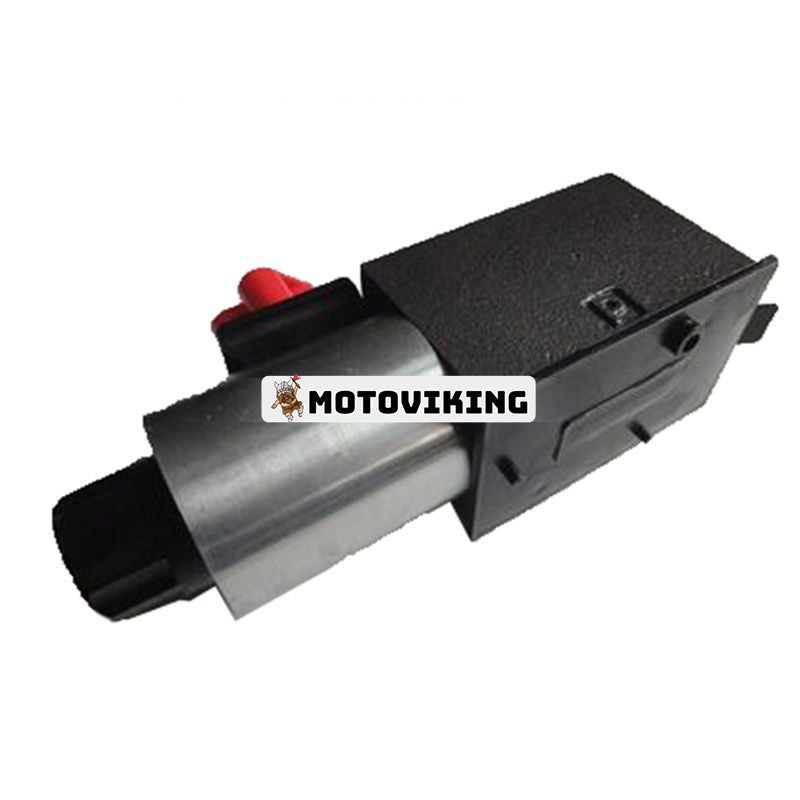 Parker hydraulisk magnetventil D1VW020BNJW91 för TCM FD250Z-6 gaffeltruck