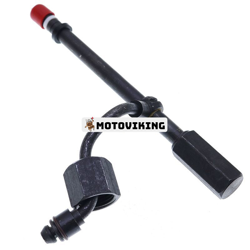 Penna bränsleinsprutare 1W5829 för Caterpillar CAT 215 225 227 943 953 613B 613C Motor 3208 3204 3304