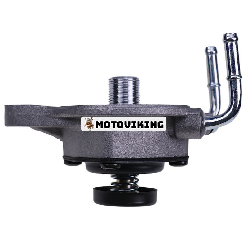 Priming Pump 129901-55810 för Yanmar Engine 4TNE94 4TNE98 4TNV94 Hyundai Gaffeltruck HDF20-5 HDF25-5 HDF30-5