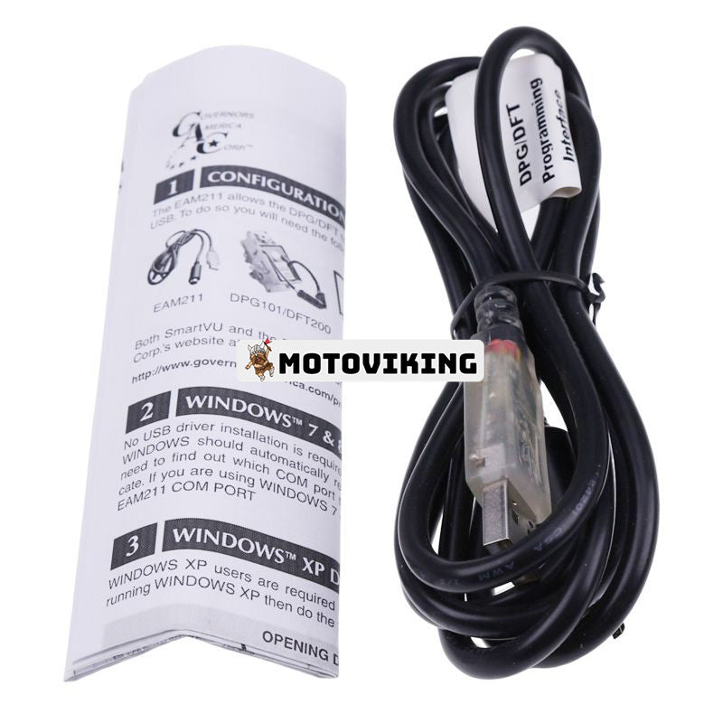 PS2-USB PC Adapter EAM211 för GAC