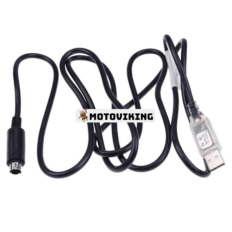 PS2-USB PC Adapter EAM211 för GAC