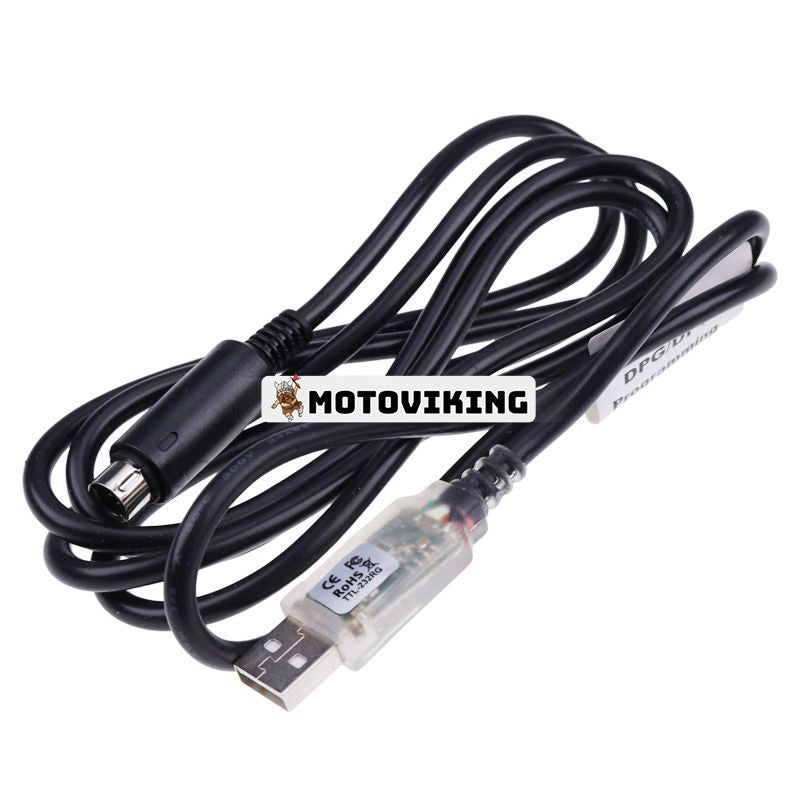 PS2-USB PC Adapter EAM211 för GAC