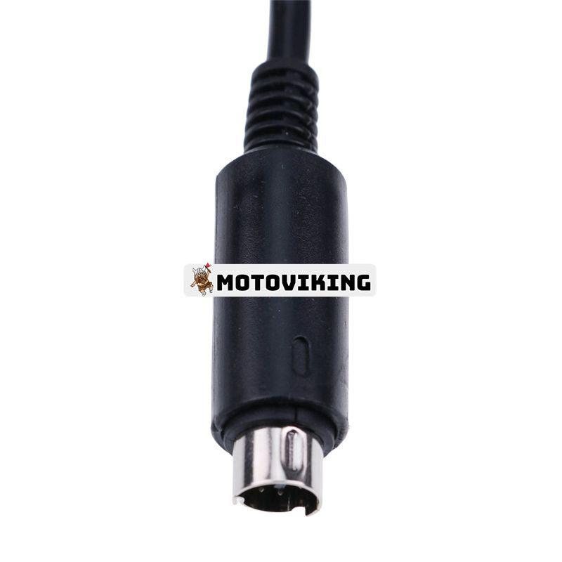 PS2-USB PC Adapter EAM211 för GAC