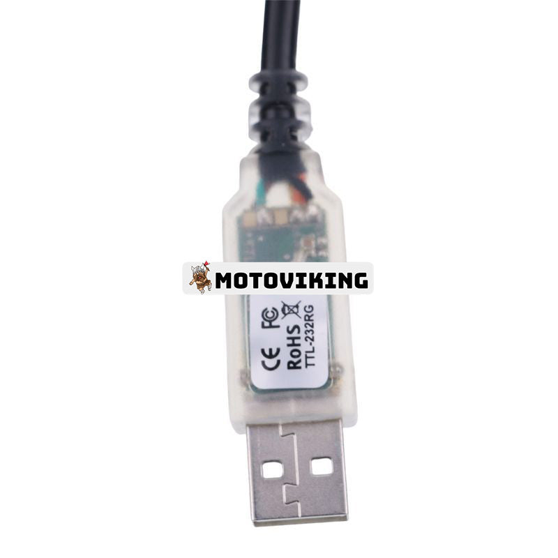 PS2-USB PC Adapter EAM211 för GAC