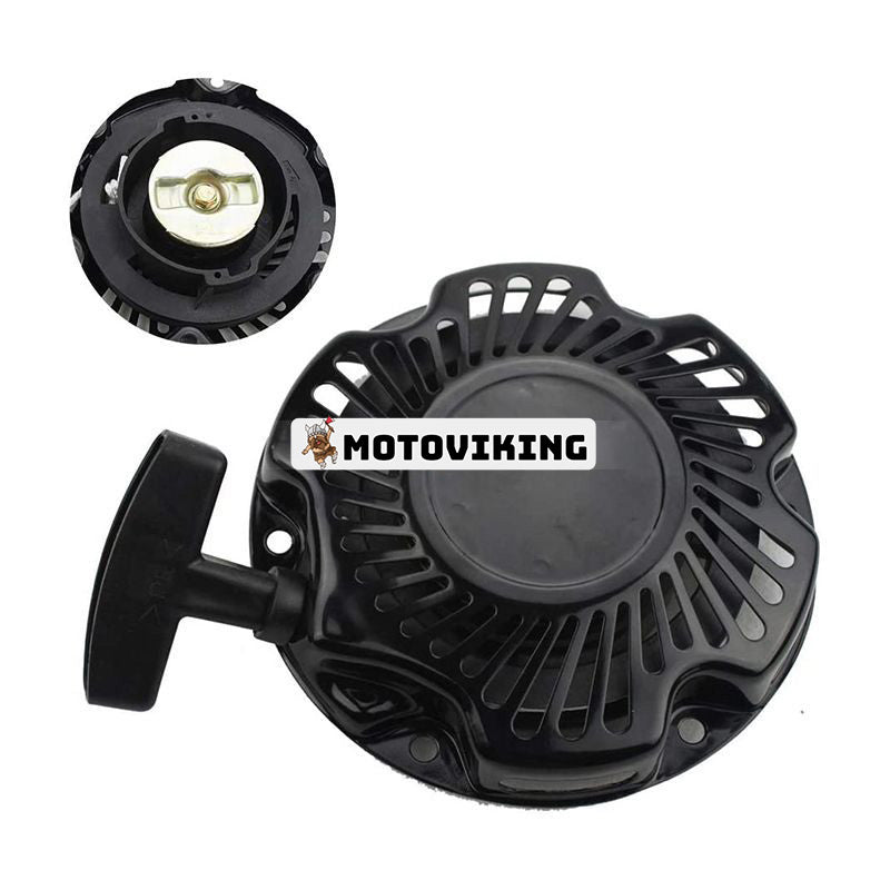 Pull Start Recoil för Doodle Bug Mini Racer Bike Motovox MBX10 MBX11 MBX12 Baja Doodlebug 2,8hk DB30 97cc MM-B80 MM-B80R