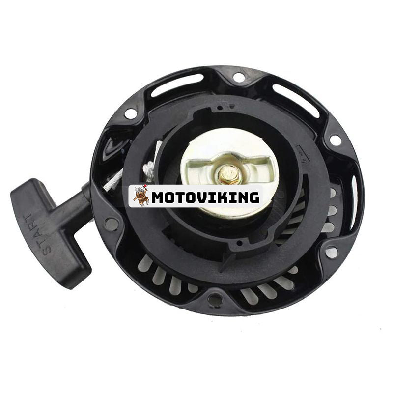 Pull Start Recoil för Doodle Bug Mini Racer Bike Motovox MBX10 MBX11 MBX12 Baja Doodlebug 2,8hk DB30 97cc MM-B80 MM-B80R