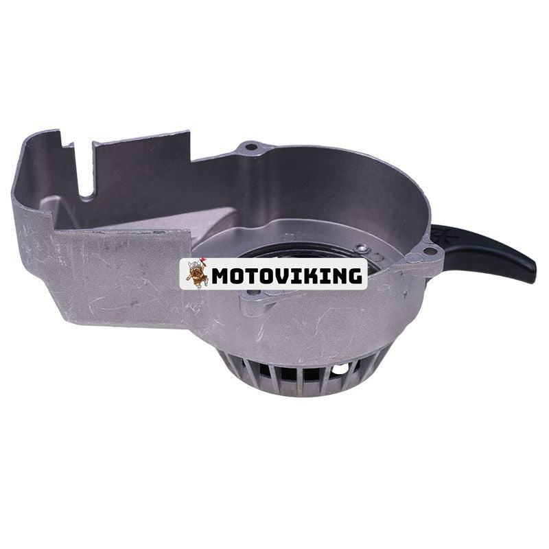 Pull Starter Recoil Starter Montage för Pocket Bike Dirt Bike 2-takts 47cc 49cc