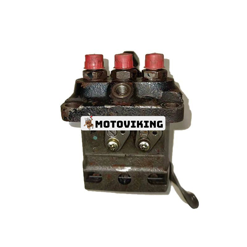 Pump Assy 719624-51100 för Yanmar 3TNE74