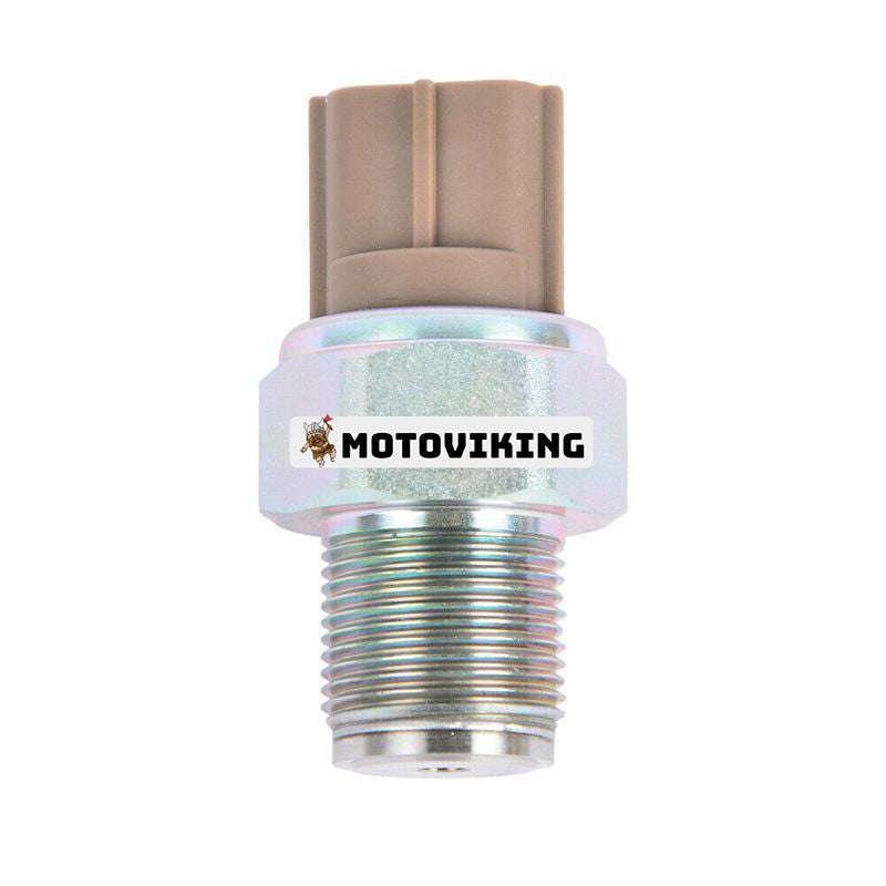 Rälstrycksensor RE523811 för John Deere 6110M 6120M 8130 8225R 8230 7180 7250 8100 8200