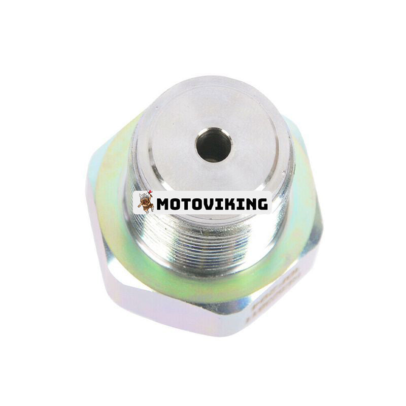 Rälstrycksensor RE523811 för John Deere 6110M 6120M 8130 8225R 8230 7180 7250 8100 8200