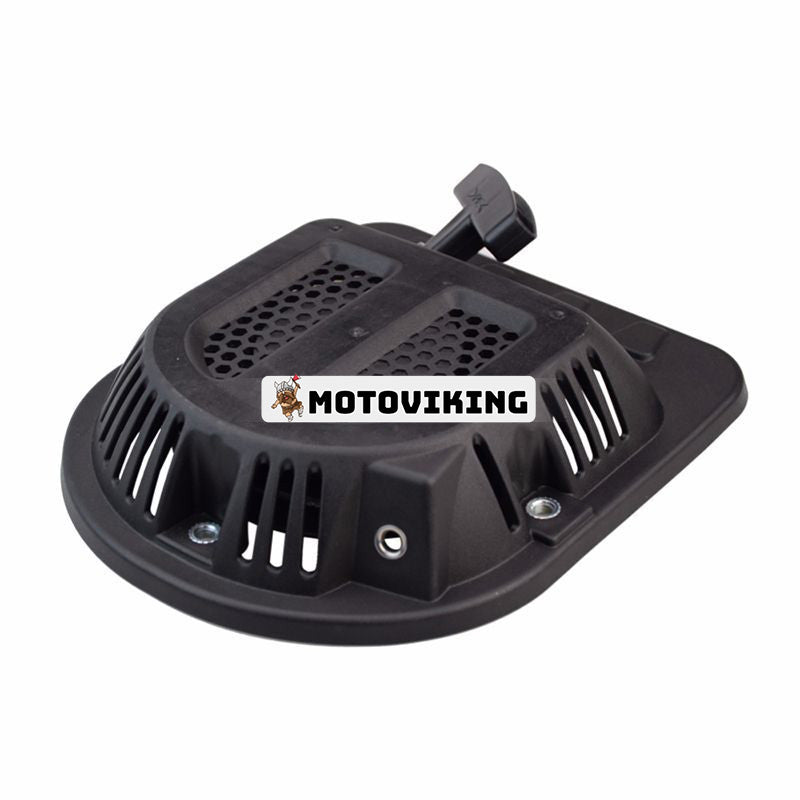 Recoil Pull Start Kickstarter för 152F Motor 96cc 97cc 98cc 2,8HP Baja Mini Bike MB200 Baja Warrior