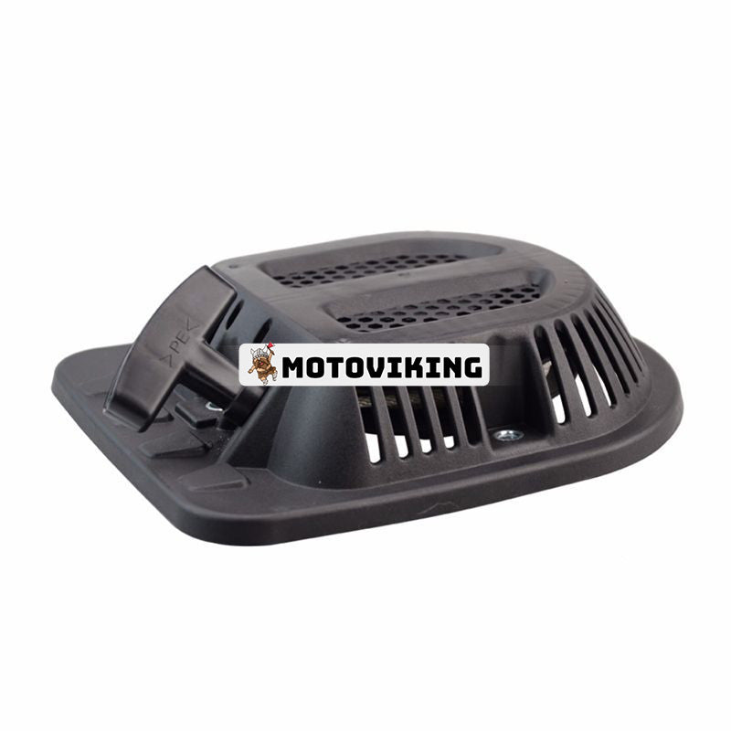 Recoil Pull Start Kickstarter för 152F Motor 96cc 97cc 98cc 2,8HP Baja Mini Bike MB200 Baja Warrior
