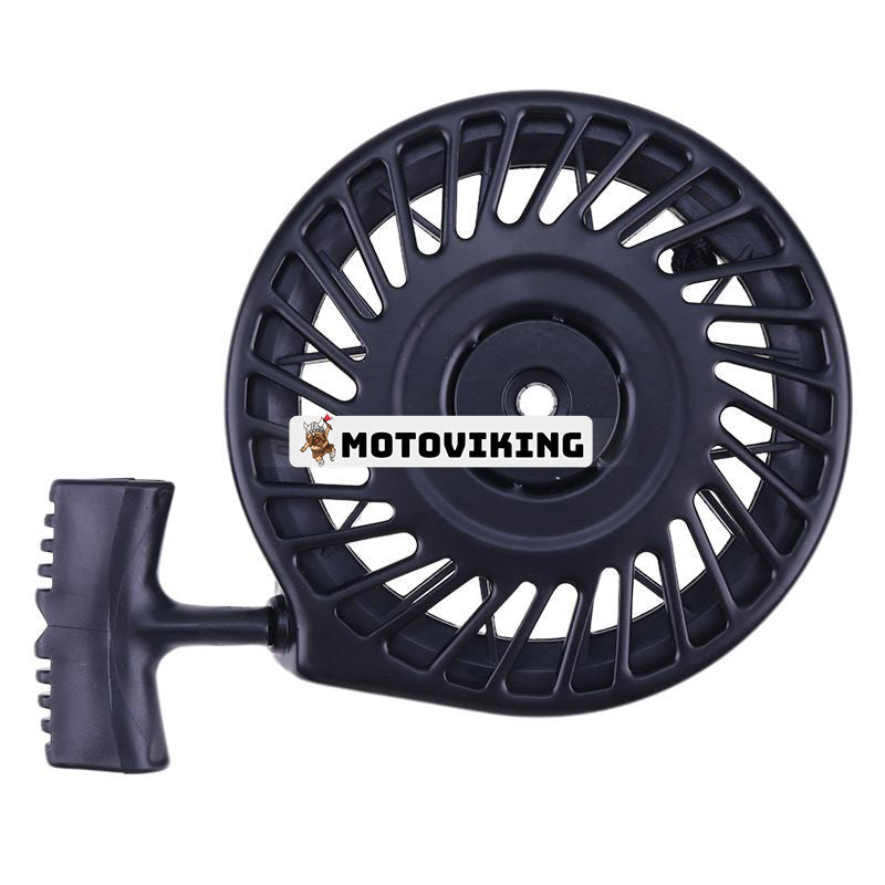 Recoil Pull Starter AM108672 AM122506 för John Deere snöslunga TRS21 TRS21E