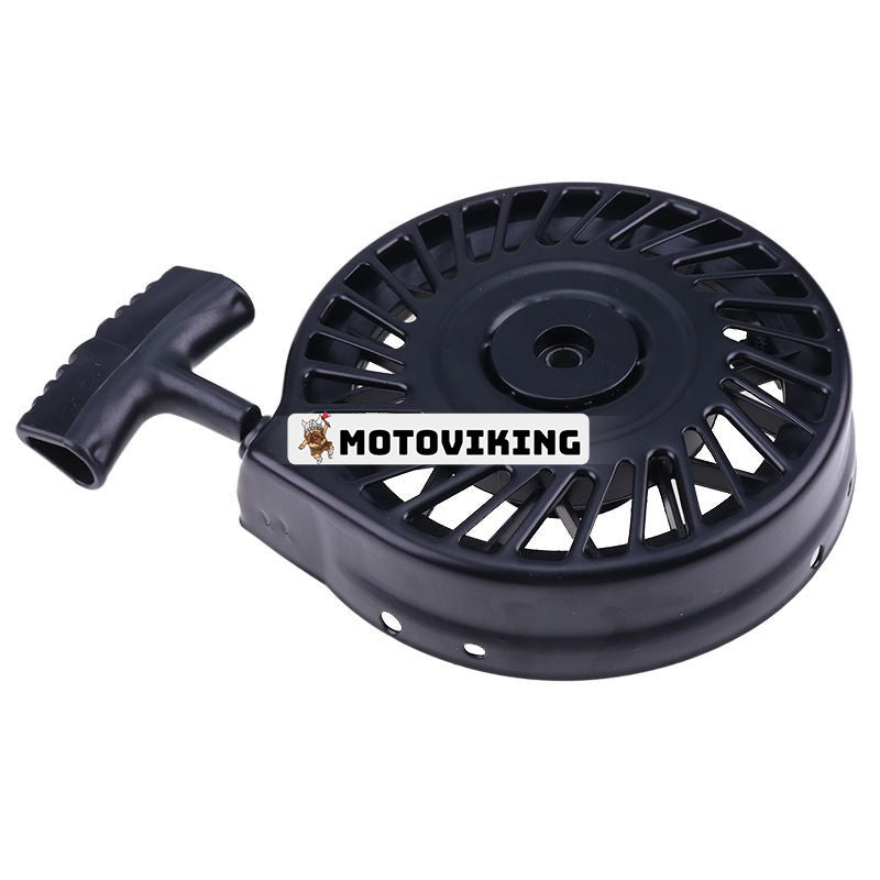 Recoil Pull Starter AM108672 AM122506 för John Deere snöslunga TRS21 TRS21E