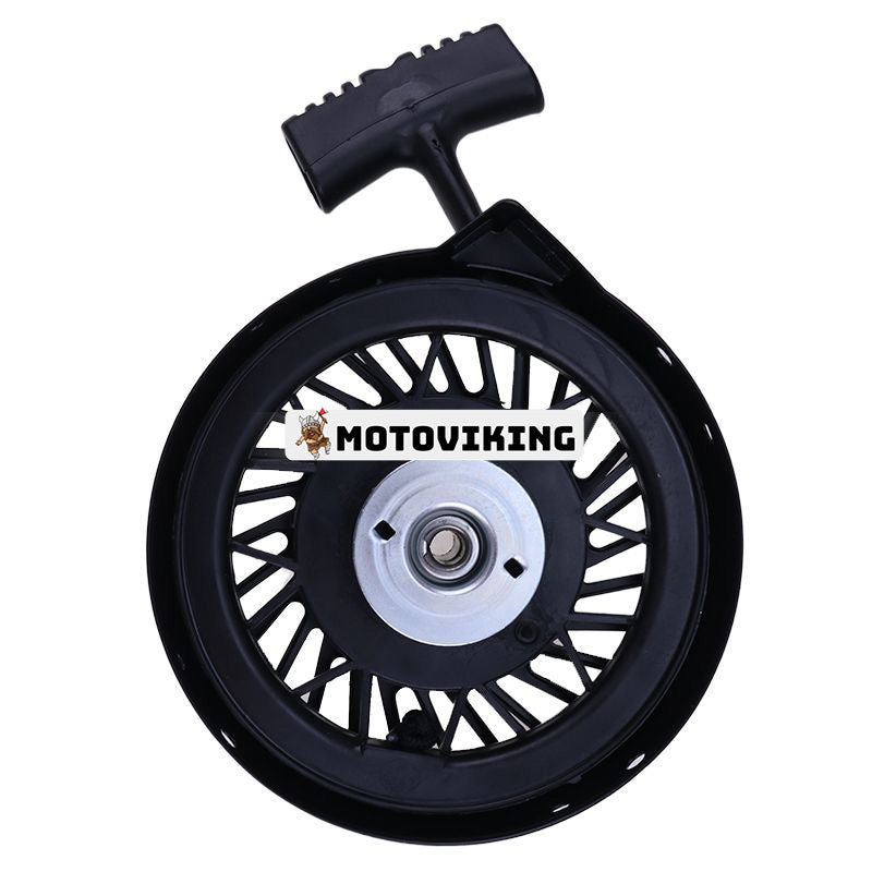 Recoil Pull Starter AM108672 AM122506 för John Deere snöslunga TRS21 TRS21E