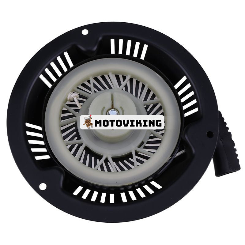 Recoil Pull Starter för Baja Doodlebug 2.8hk DB30 97cc Mini Bike Motovox MBX10 MBX11 MBX12 1P70 Gräsklipparmotor