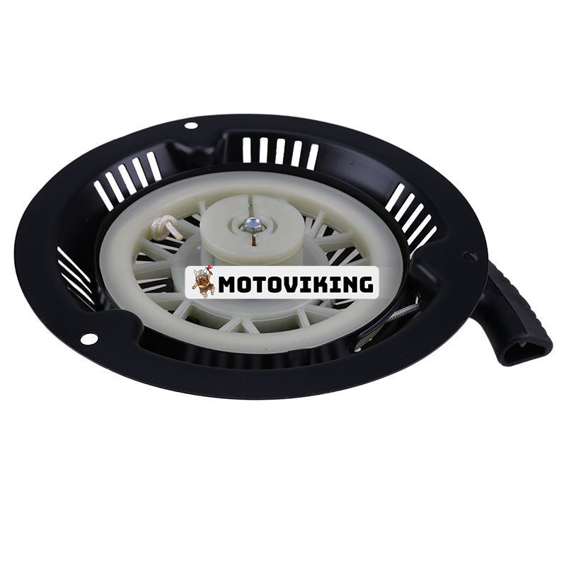 Recoil Pull Starter för Baja Doodlebug 2.8hk DB30 97cc Mini Bike Motovox MBX10 MBX11 MBX12 1P70 Gräsklipparmotor