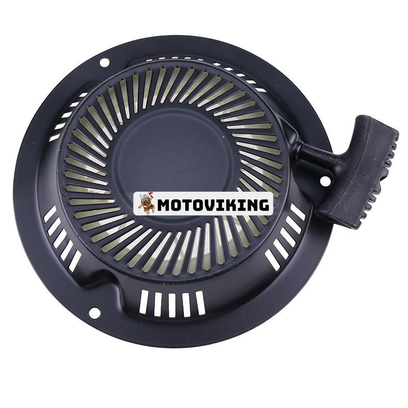 Recoil Pull Starter för Baja Doodlebug 2.8hk DB30 97cc Mini Bike Motovox MBX10 MBX11 MBX12 1P70 Gräsklipparmotor