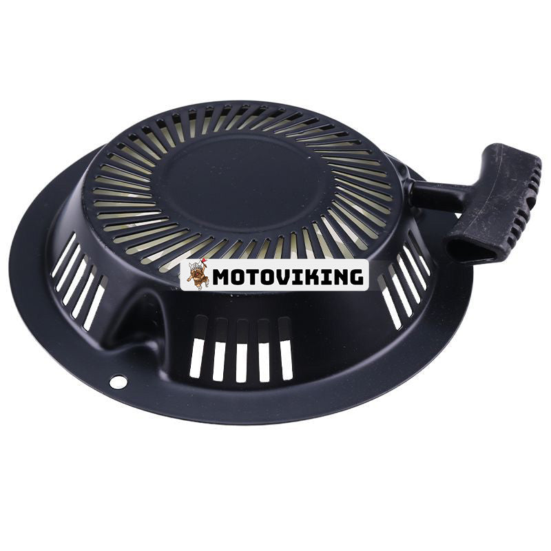 Recoil Pull Starter för Baja Doodlebug 2.8hk DB30 97cc Mini Bike Motovox MBX10 MBX11 MBX12 1P70 Gräsklipparmotor