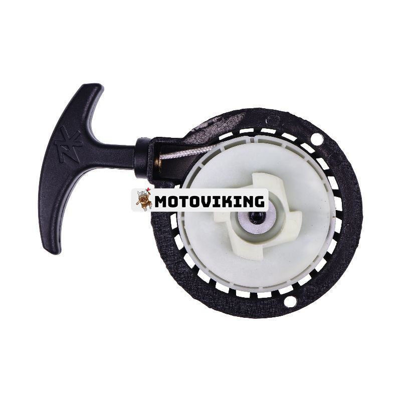 Recoil Pull Starter för Mini Pocket Bike Dirt Pit Bike 2-takts 47cc 49cc 50cc