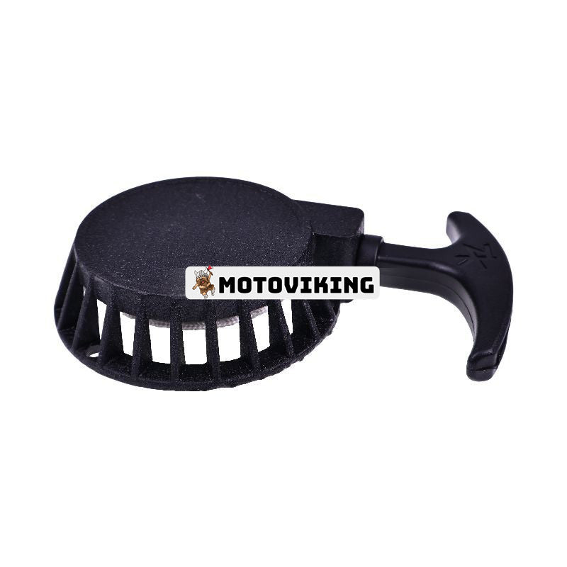 Recoil Pull Starter för Mini Pocket Bike Dirt Pit Bike 2-takts 47cc 49cc 50cc